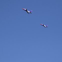 RDMFC Open Weekend 02.08.2025